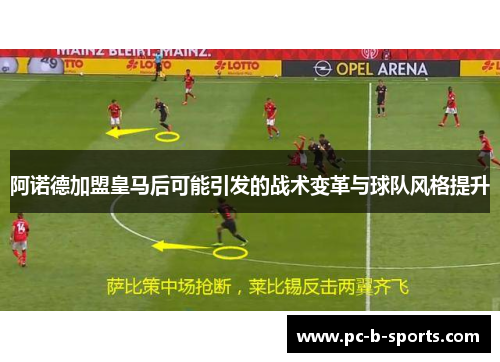 阿诺德加盟皇马后可能引发的战术变革与球队风格提升 阿诺德加盟皇马后可能引发的战术变革与球队风格提升