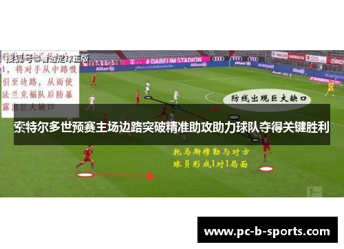 索特尔多世预赛主场边路突破精准助攻助力球队夺得关键胜利