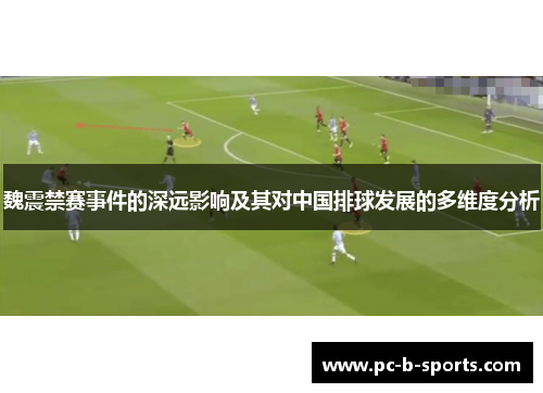 魏震禁赛事件的深远影响及其对中国排球发展的多维度分析